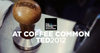 Coffee Common at TED2012
