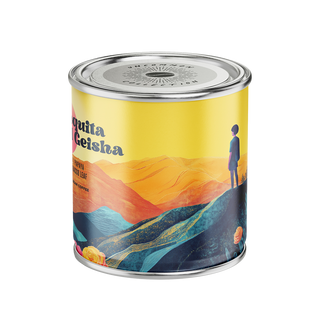 Mi Finquita Geisha Natural