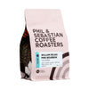 Colombia, William Rojas Pink Bourbon