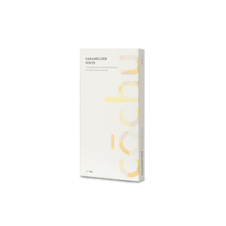 Cōchu Chocolate Bar - Caramelized White