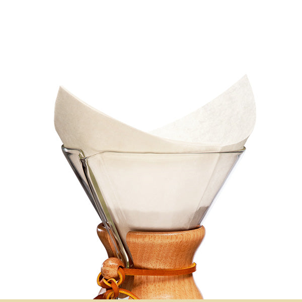 chemex supplies