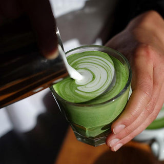 Matcha by O5 Tea: Now Available at Phil & Sebastian