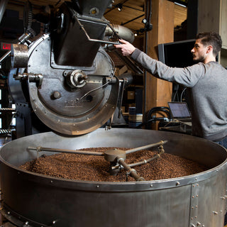 Custom Roaster Series - Part 2