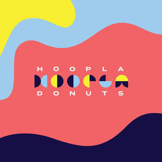 Introducing: Hoopla Donuts