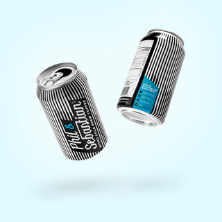 Introducing - Cold Brew Cans!