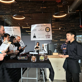 Canadian Barista Championship