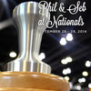 Phil & Seb at Nationals 2014