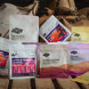 Our New Bags