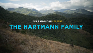 The Hartmann Family Film