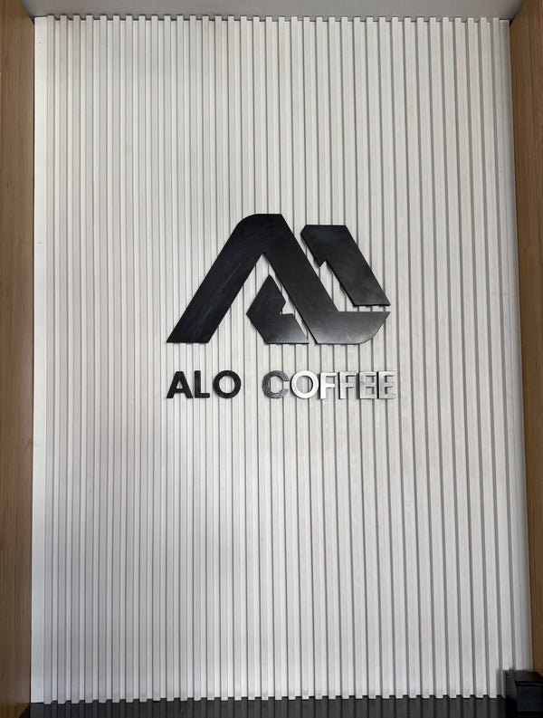 Alo Zero Fermentation