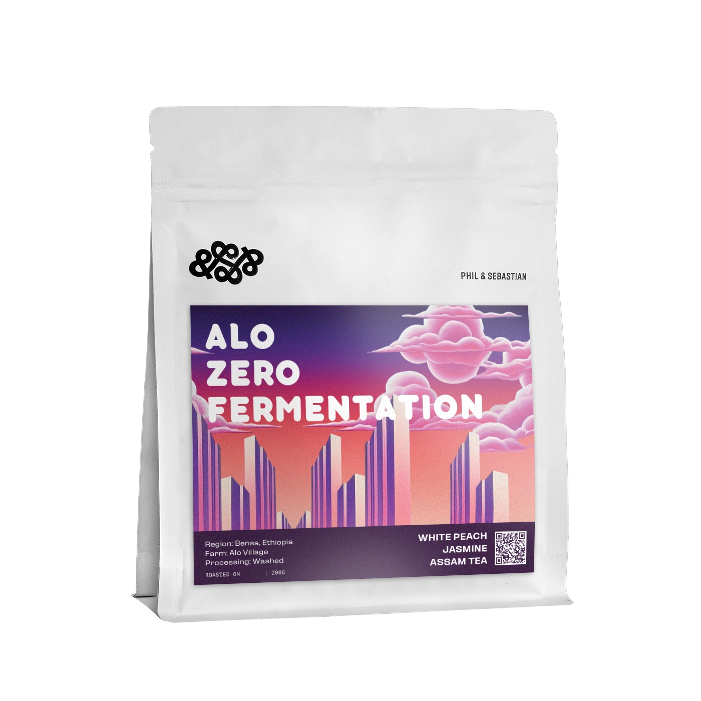 Alo Zero Fermentation