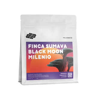 Finca Sumava Black Moon