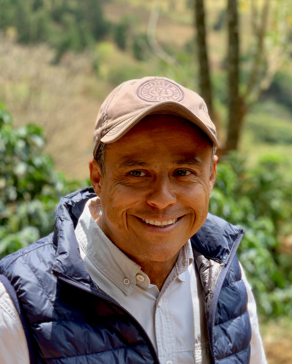 Finca Sumava Black Moon