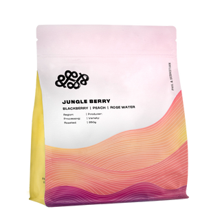 Jungle Berry