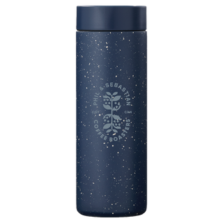 MiiR 360 Traveler Tumbler - Speckle Tidal Blue (16 oz)