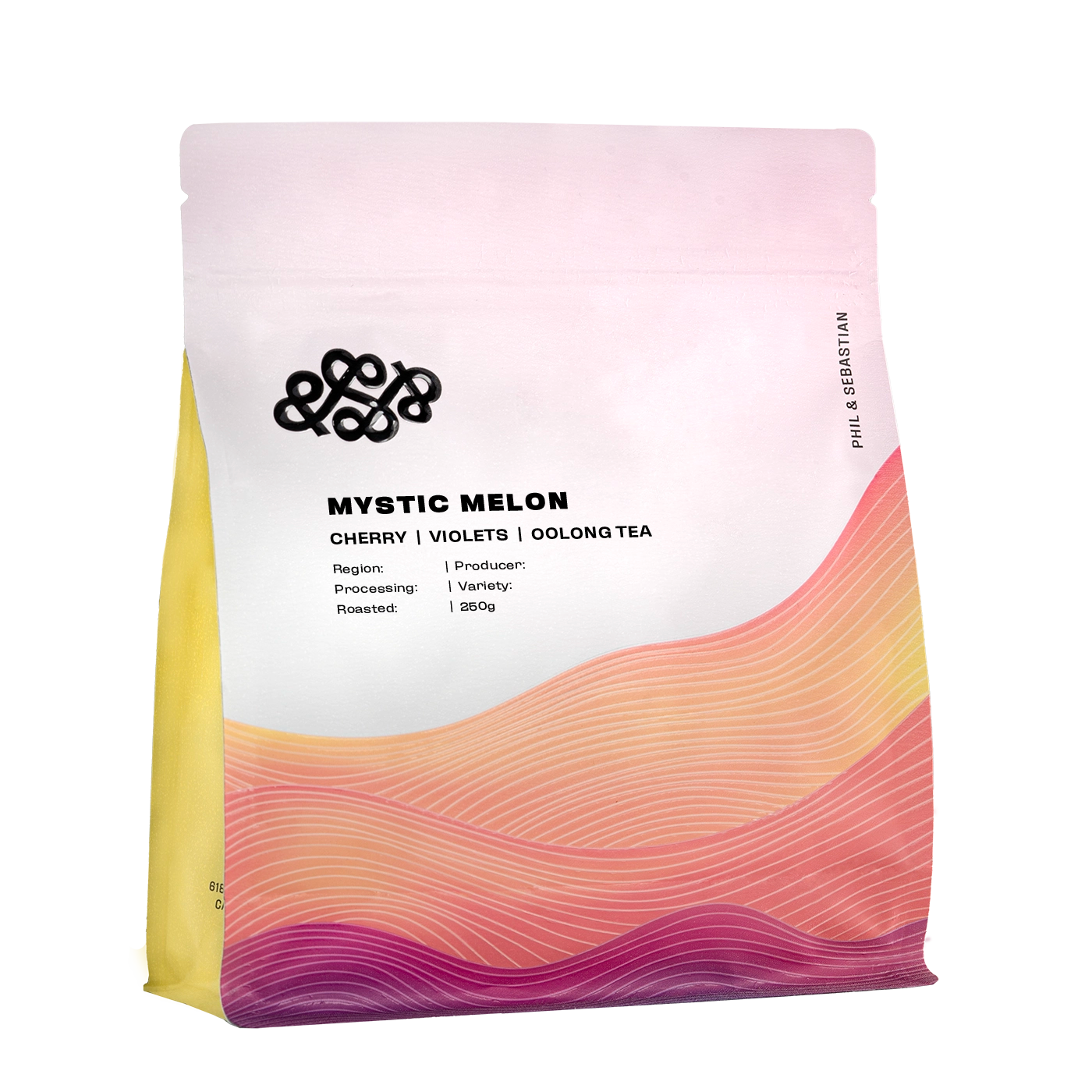 Mystic Melon