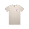 P&S Coffee Plant Tee - Bone