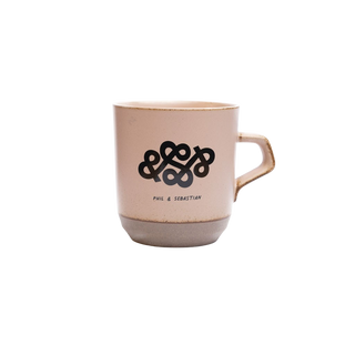 Phil & Sebastian Kinto Ceramic Mug