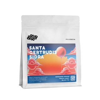 Santa Gertrudis Sidra