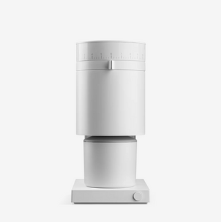 FELLOW Opus Conical Burr Grinder (Matte White)