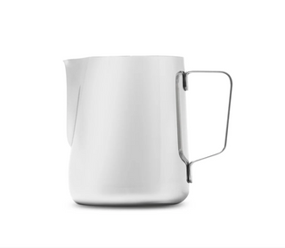 Barista Basics Steaming Pitcher