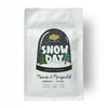 Snow Day - Holiday Coffee