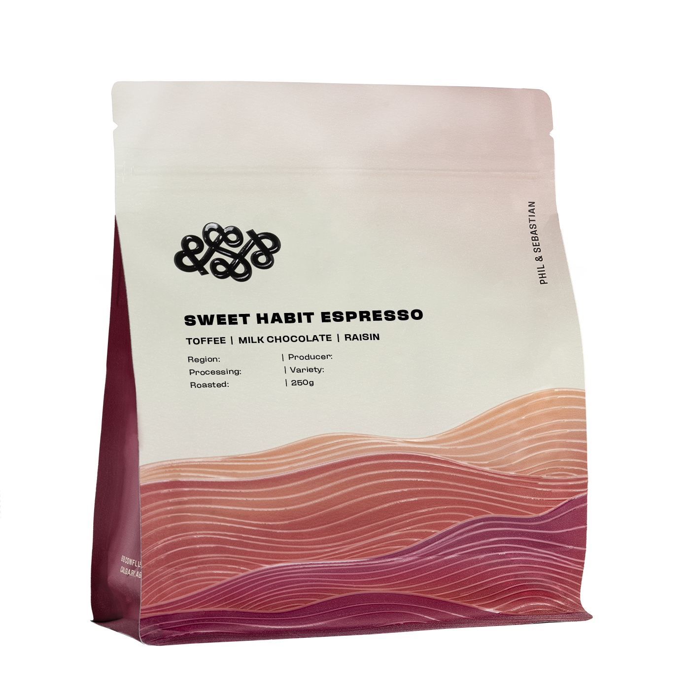 Sweet Habit Espresso