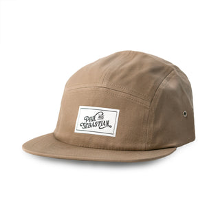 P&S Low Profile Cap - Khaki