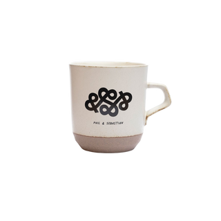 Phil & Sebastian Kinto Ceramic Mug