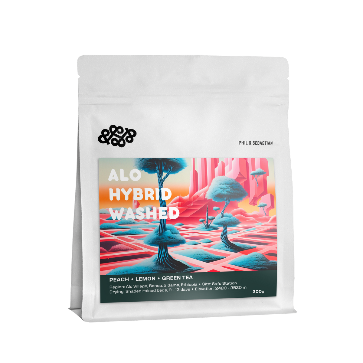 Alo Hybrid Washed