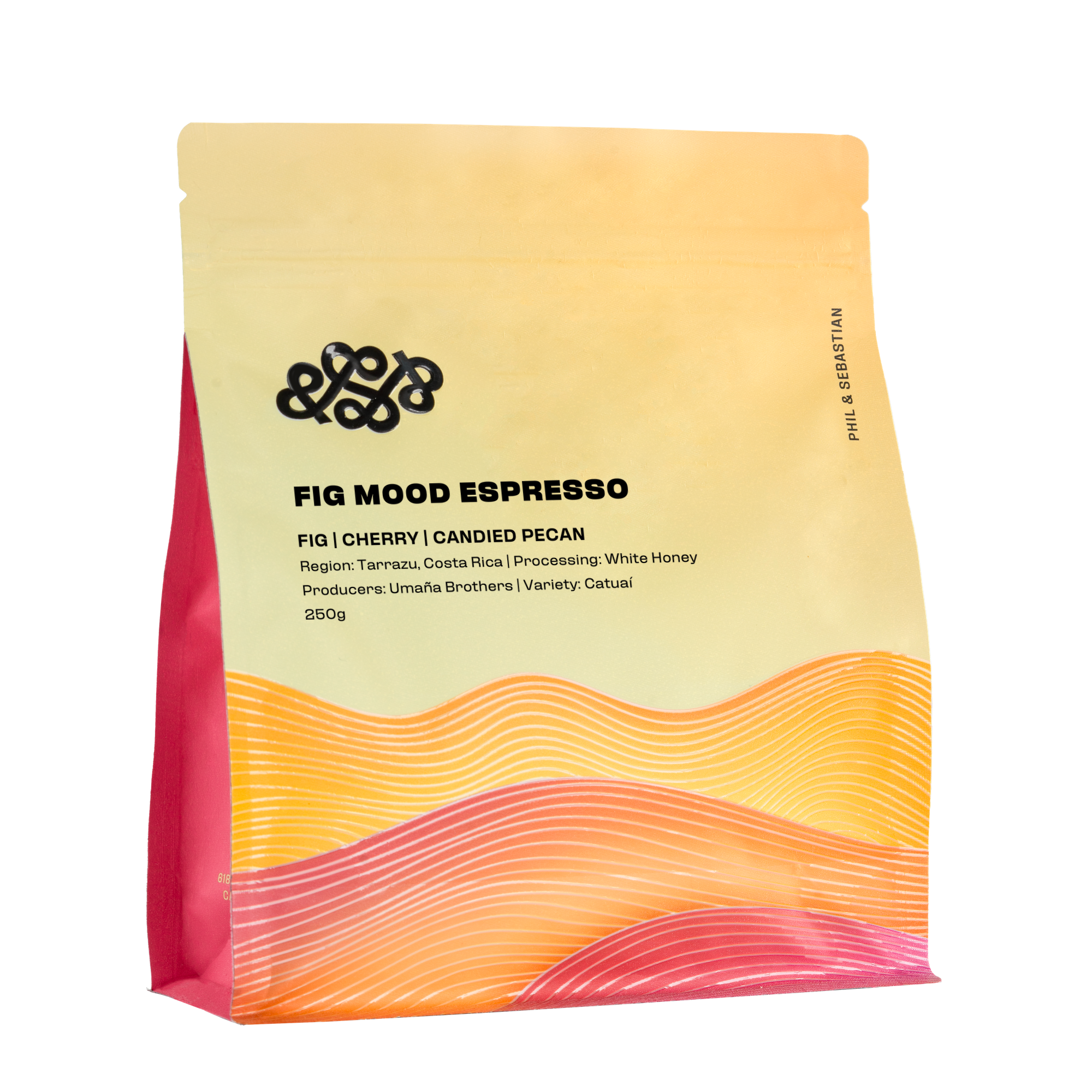 Fig Mood Espresso