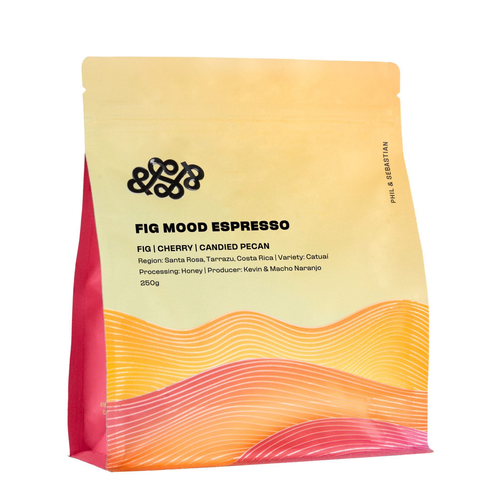 Fig Mood Espresso