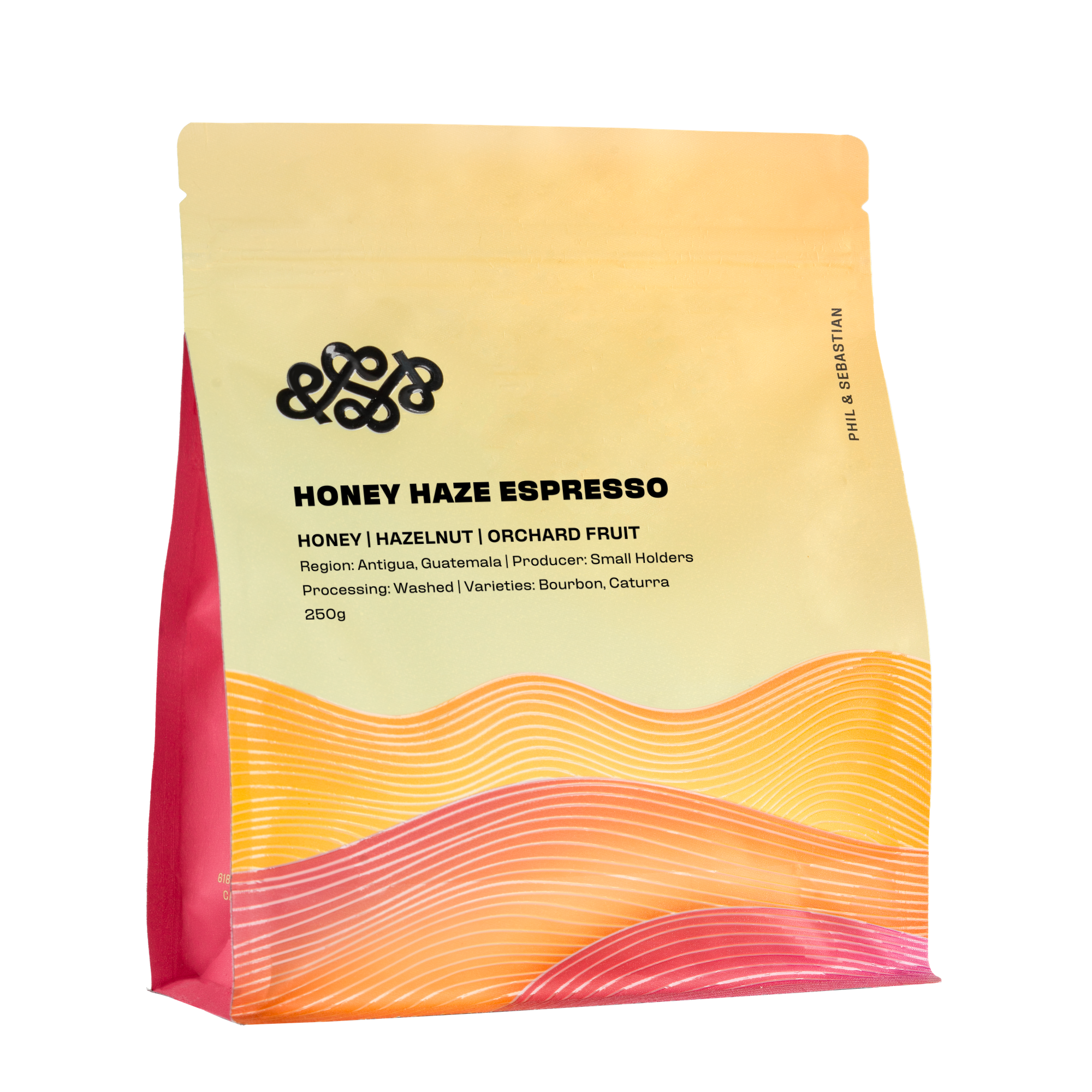 Honey Haze Espresso