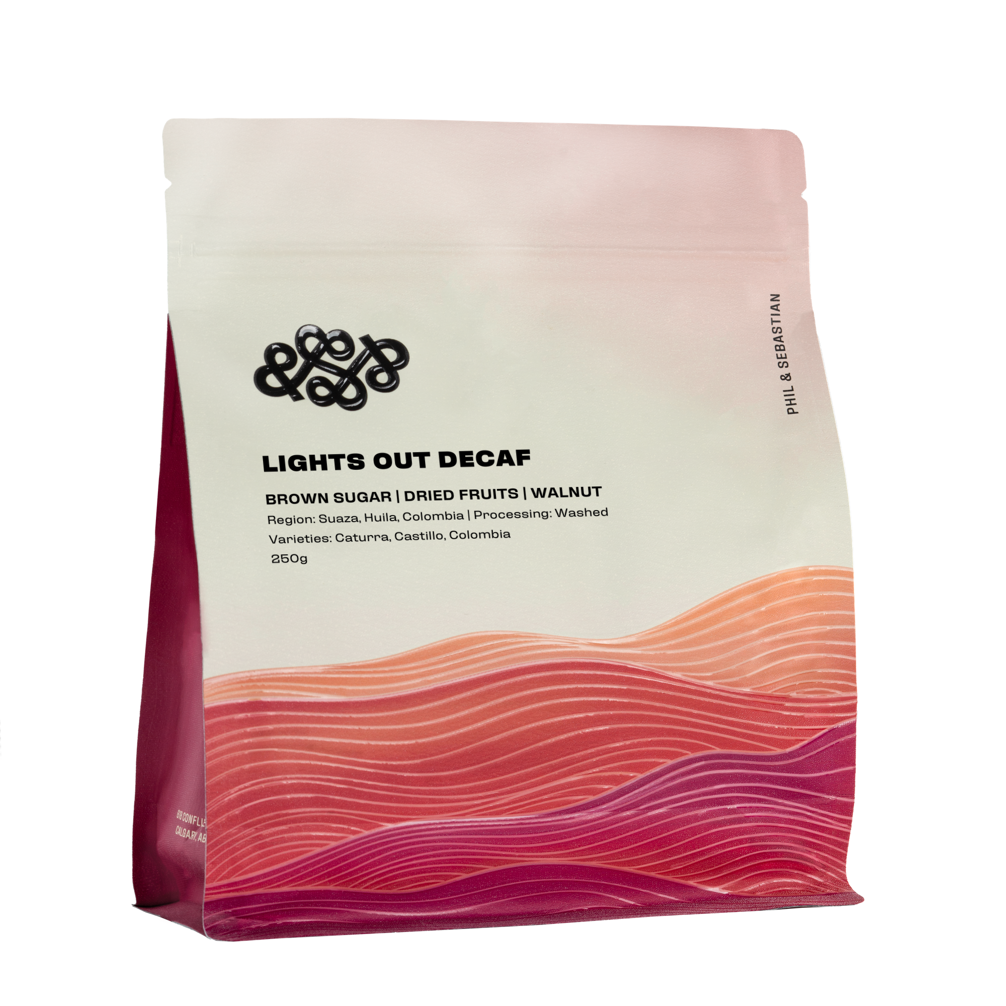 Lights Out Decaf