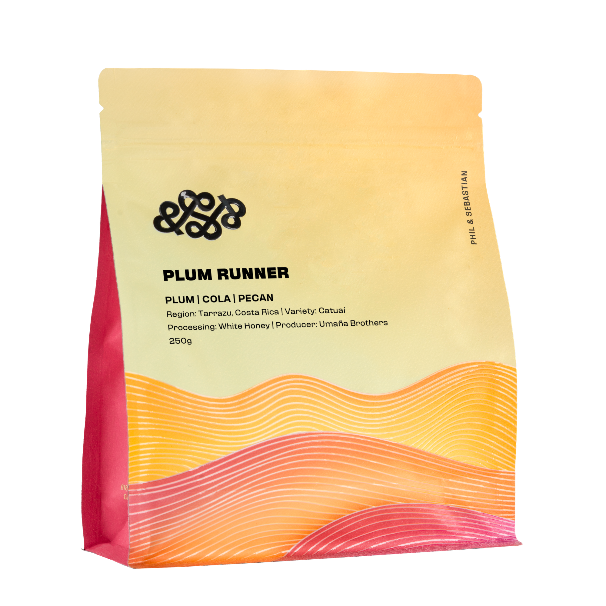 Plum Runner
