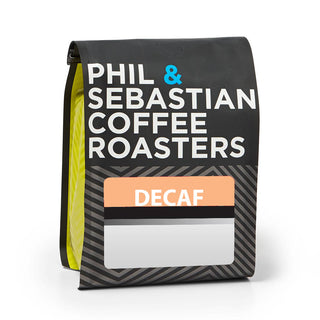 Mix Subscription Decaf