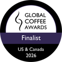 Global Coffee Awards 2026 Finalist