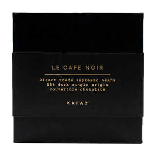 Karat Le Cafe Noir box