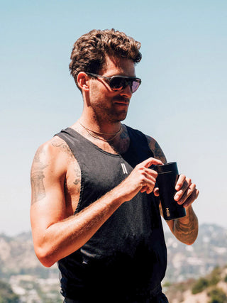 MiiR 360 Traveler Tumbler - Tidal Blue (12 oz)