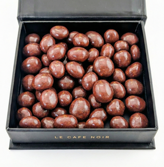 Karat Chocolate - Le Cafe Noir