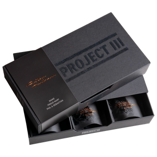 Project III: Release 2 box. MAME, Proud Mary, Phil & Sebastian. Ratibor Hartmann.