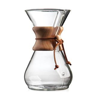 Chemex Classic - 8-Cup