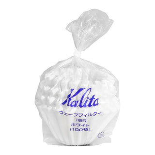 Kalita Wave Filters