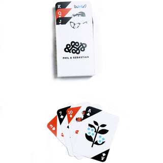 Playing Cards