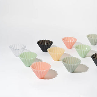 ORIGAMI - AIR S - Dripper