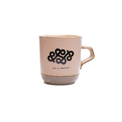 Phil & Sebastian Kinto Ceramic Mug
