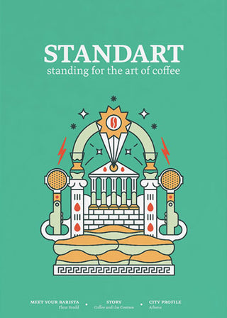 Standart Magazine