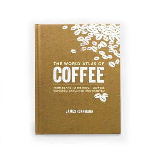 The World Atlas of Coffee