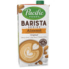 Pacific Foods Almond Milk, Barista Edition
