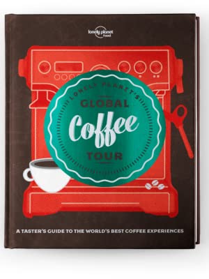 Lonely Planet's Global Coffee Tour